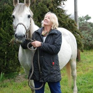 Meet your Posher, Janet